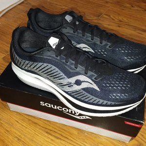 Saucony Men's Endorphin Speed 2 Running Shoe